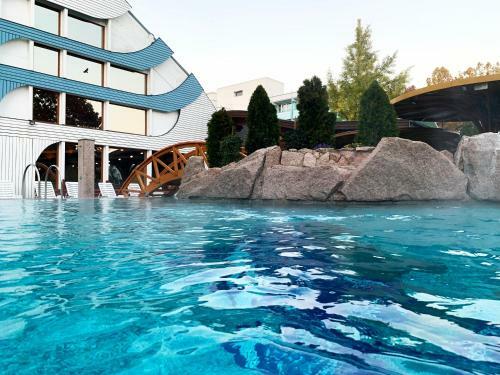 Spa Residence Carbona Siesta Apartman
