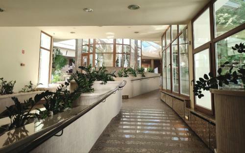 Spa Residence Carbona Siesta Apartman