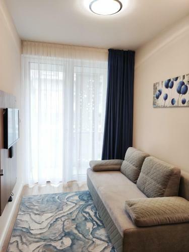 Spa Residence Carbona Siesta Apartman