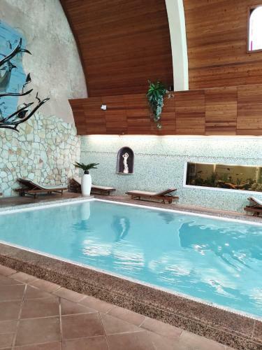 Spa Residence Carbona Siesta Apartman