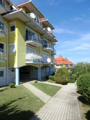 Am Apartman
