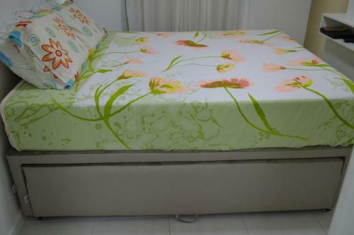 Apartamento Muro Alto Condominio Club