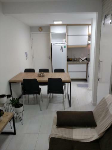 Apartamento Muro Alto Condominio Club