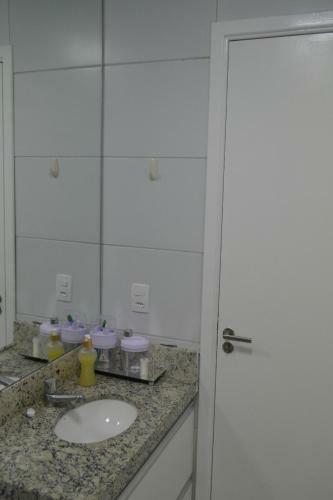 Apartamento Muro Alto Condominio Club