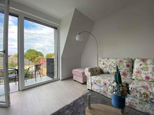 Apartamento New With A View - Spectacular Views In Every Direction