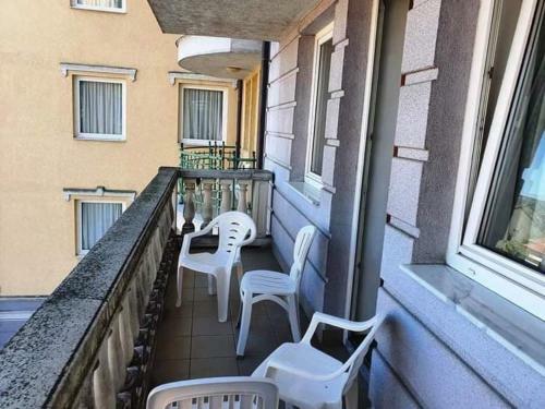 Palota Apartman