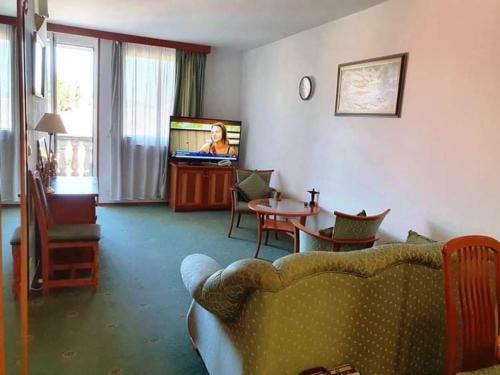Palota Apartman
