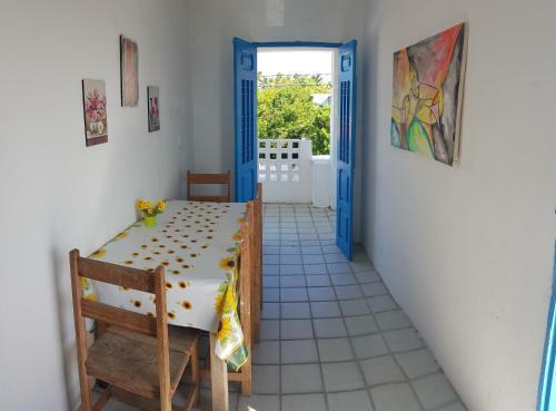 Lodge Priv� Portal De Serrambi