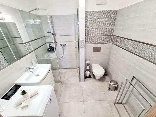 Apartamento Hungary Homes Residence
