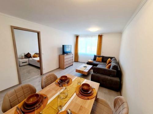 Apartamento Hungary Homes Residence