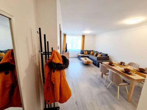 Apartamento Hungary Homes Residence