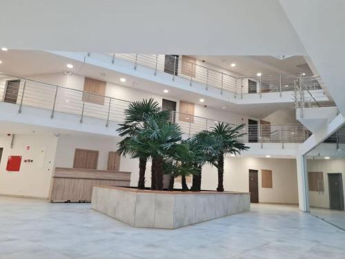 Apartamento Hungary Homes Residence