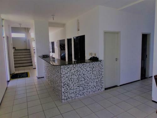 Apartamento Home Service Mar E Sol - 106