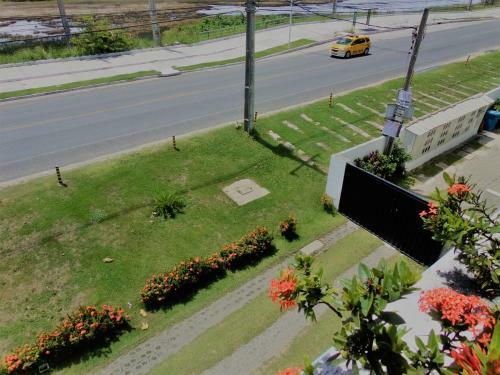 Apartamento Home Service Mar E Sol - 106