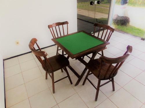 Apartamento Home Service Mar E Sol - 106