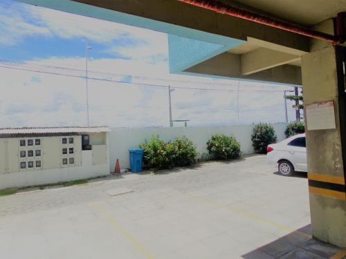 Apartamento Home Service Mar E Sol - 106