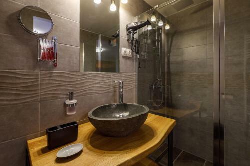 Hostal Origo Vend�gh�z