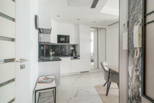Spa Residence Carbona H�v�z Apartments Kakadu 203 B