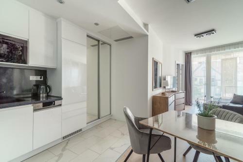 Spa Residence Carbona H�v�z Apartments Kakadu 203 B