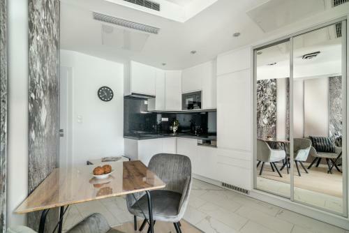 Spa Residence Carbona H�v�z Apartments Kakadu 203 B