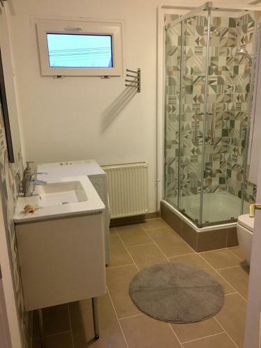 Tramonto Apartman H�v�z
