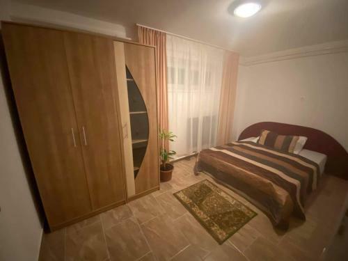 Violin Apartman