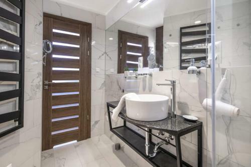 Spa Residence Carbona H�v�z - Relax, Sissi Apartmanok