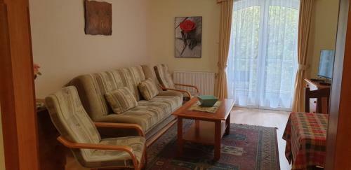 Erika Apartman