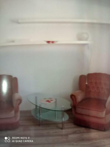 Geri Apartman