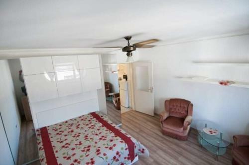 Geri Apartman
