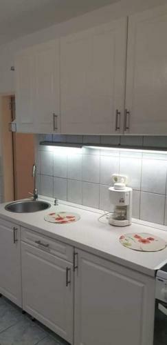 Geri Apartman
