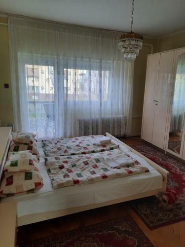 Sweet Apartman Heviz