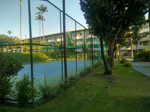 Apartamento Flat Ancorar