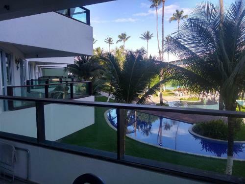 Apartamento Flat Ancorar