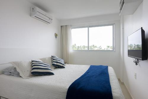 Apartamento Porto Plaza Flat - Ap 403