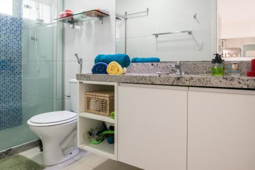 Apartamento Porto Plaza Flat - Ap 403