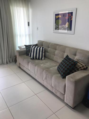 Apartamento Porto Plaza Flat - Ap 403