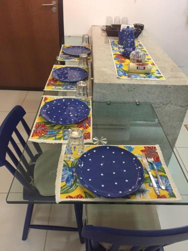 Apartamento Porto Plaza Flat - Ap 403
