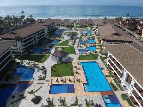 Apartamento Loft No Cupe Beach Living