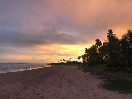 Apartamento Loft No Cupe Beach Living