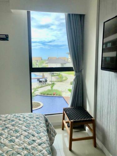 Apartamento Loft No Cupe Beach Living