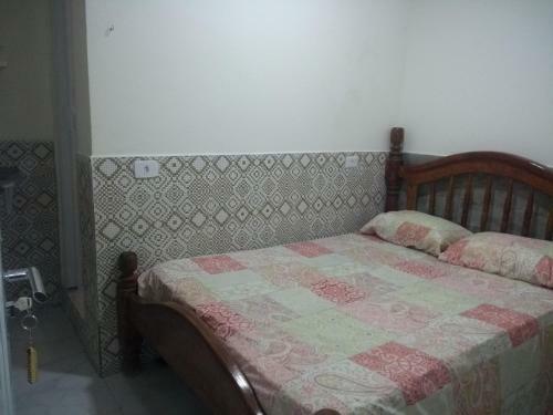 Apartamento Flats E Suites El Shaday