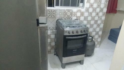 Apartamento Flats E Suites El Shaday