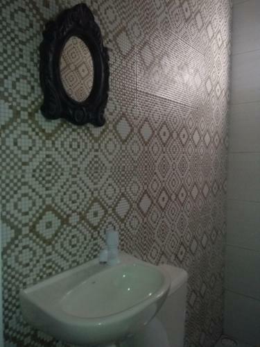 Apartamento Flats E Suites El Shaday
