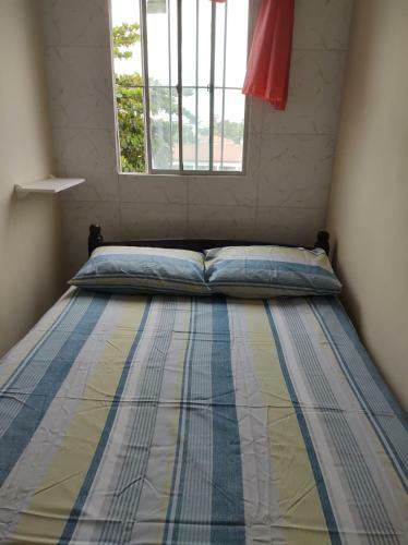 Apartamento Flats E Suites El Shaday