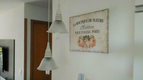 Apartamento Malaw� Flat Muro Alto