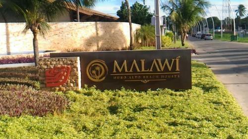 Apartamento Malaw� Flat Muro Alto