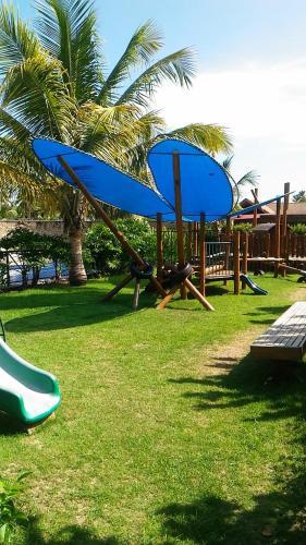 Apartamento Malaw� Flat Muro Alto