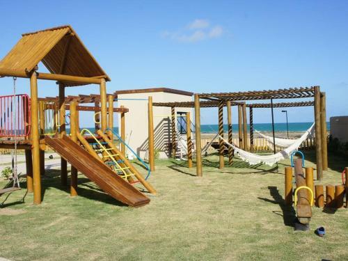Apartamento Ekoara Residence