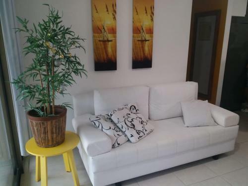Apartamento Ekoara Residence
